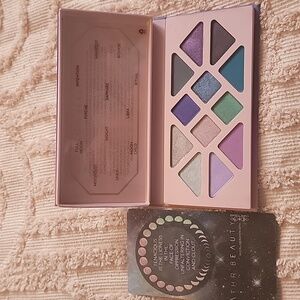ATHR Beauty Moonlight Crystal Pallette New, unused.